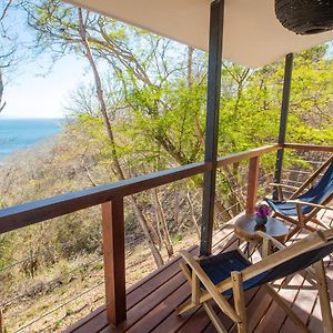 Deluxe Bungalow Sea View
